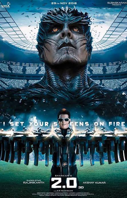2.0 movie review