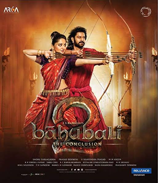 Baahubali 2 movie review