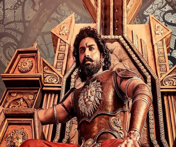 BIMBISARA movie review