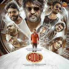 COOLIE movie review