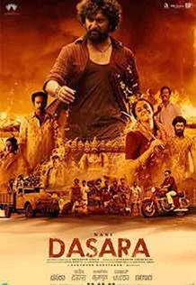 Dasara movie review