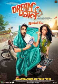 Dream Girl movie review