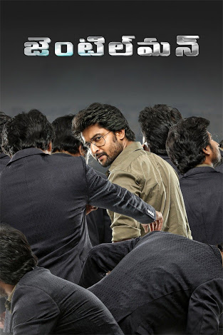 Gentleman movie review