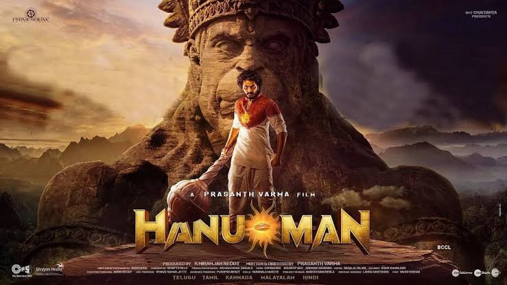 HANU-MAN movie review