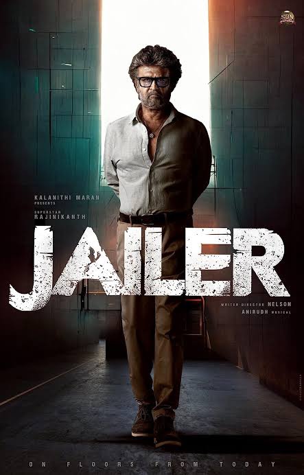 JAILER movie review