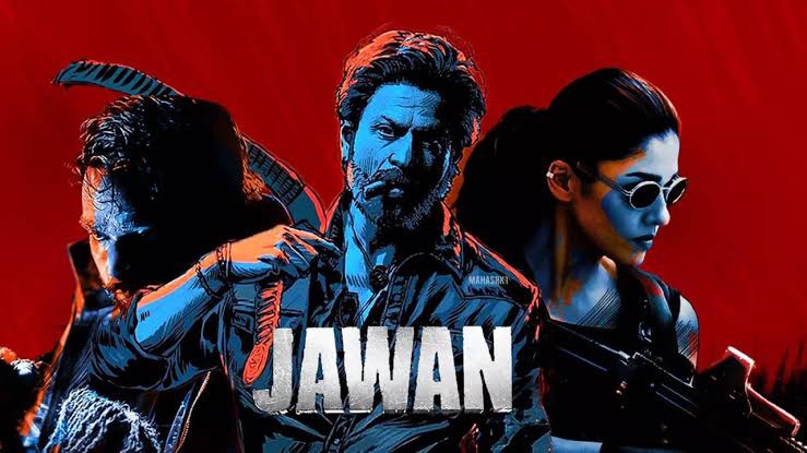 JAWAN movie review