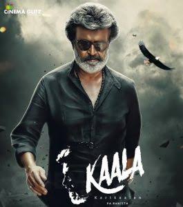 Kaala movie review