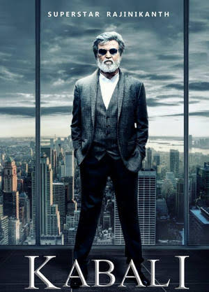 Kabali movie review