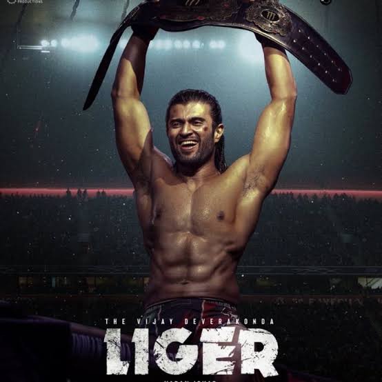 Liger movie review