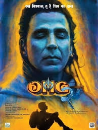 OH MY GOD 2 movie review