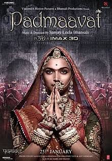 Padmaavat movie review