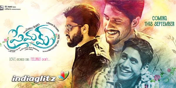 Premam movie review