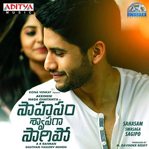 Sahasam Swasaga Sagipo movie review