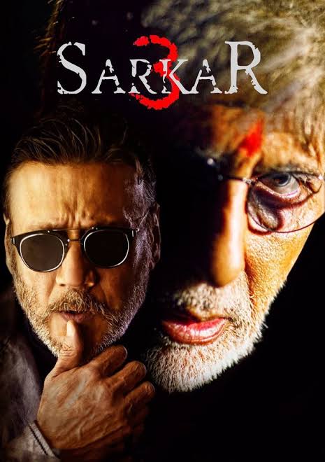 Sarkar 3 movie review