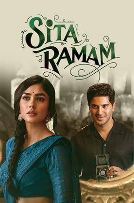 Sita Ramam movie review