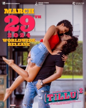 Tillu Square movie review
